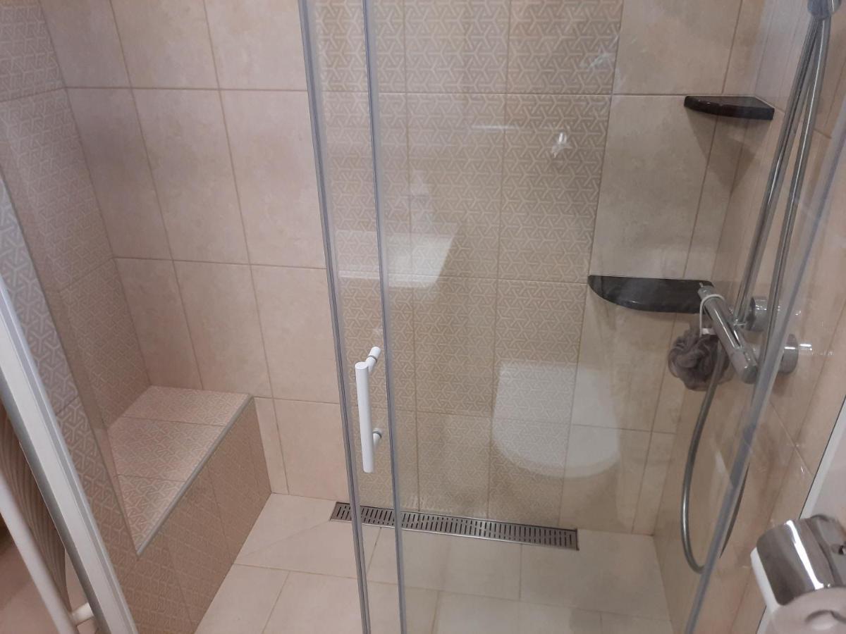 Apartma Tanya Bled Bagian luar foto