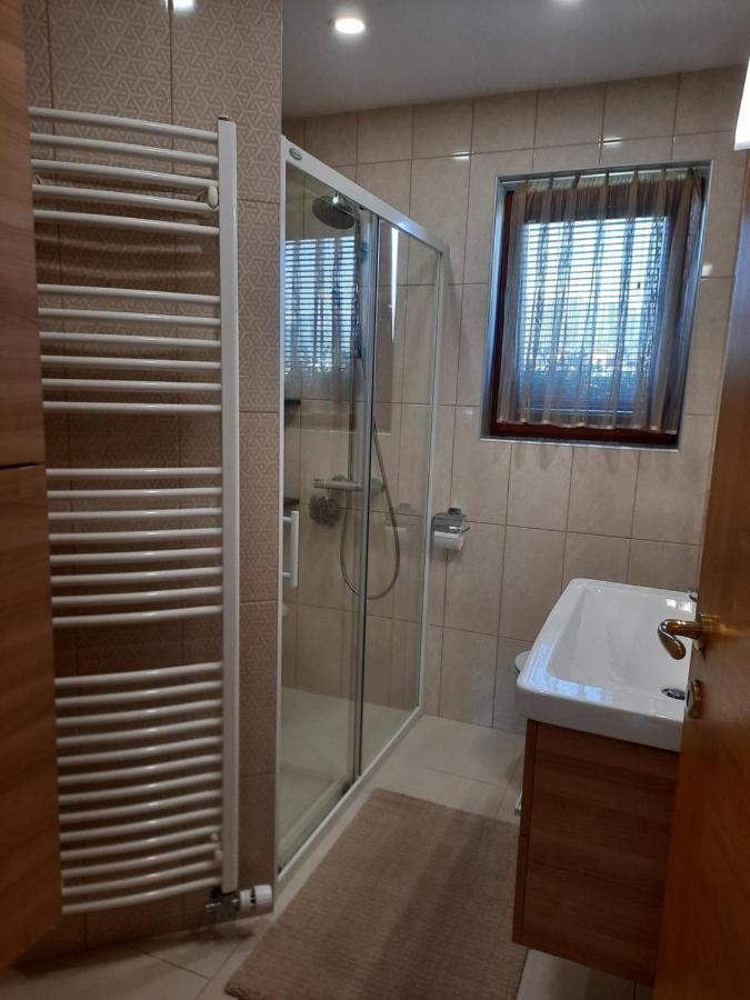 Apartma Tanya Bled Bagian luar foto