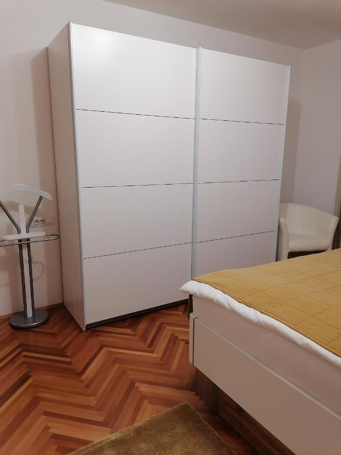 Apartma Tanya Bled Bagian luar foto