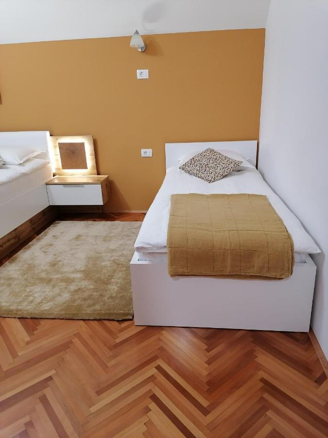 Apartma Tanya Bled Bagian luar foto